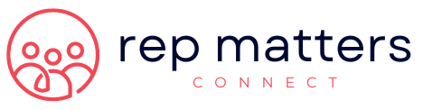 RepMatters Connect