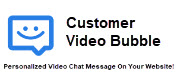 Customer Video Bubble By Hudson Valley DFY Content