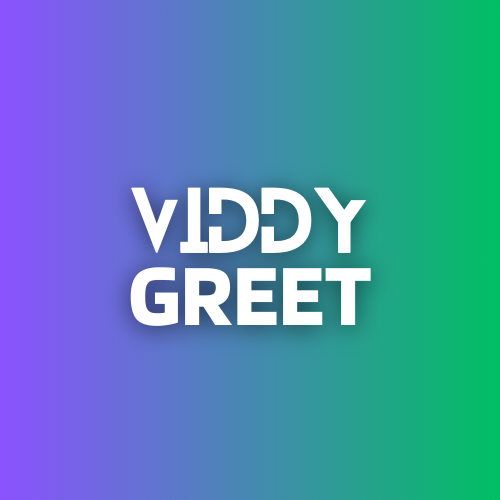 Viddygreet