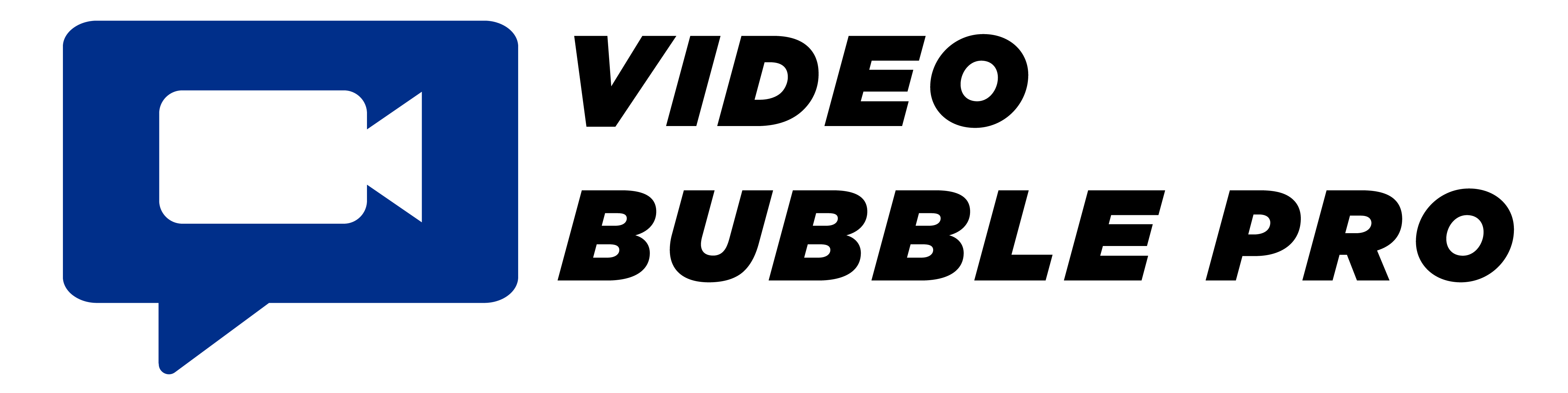 Video Bubble Pro