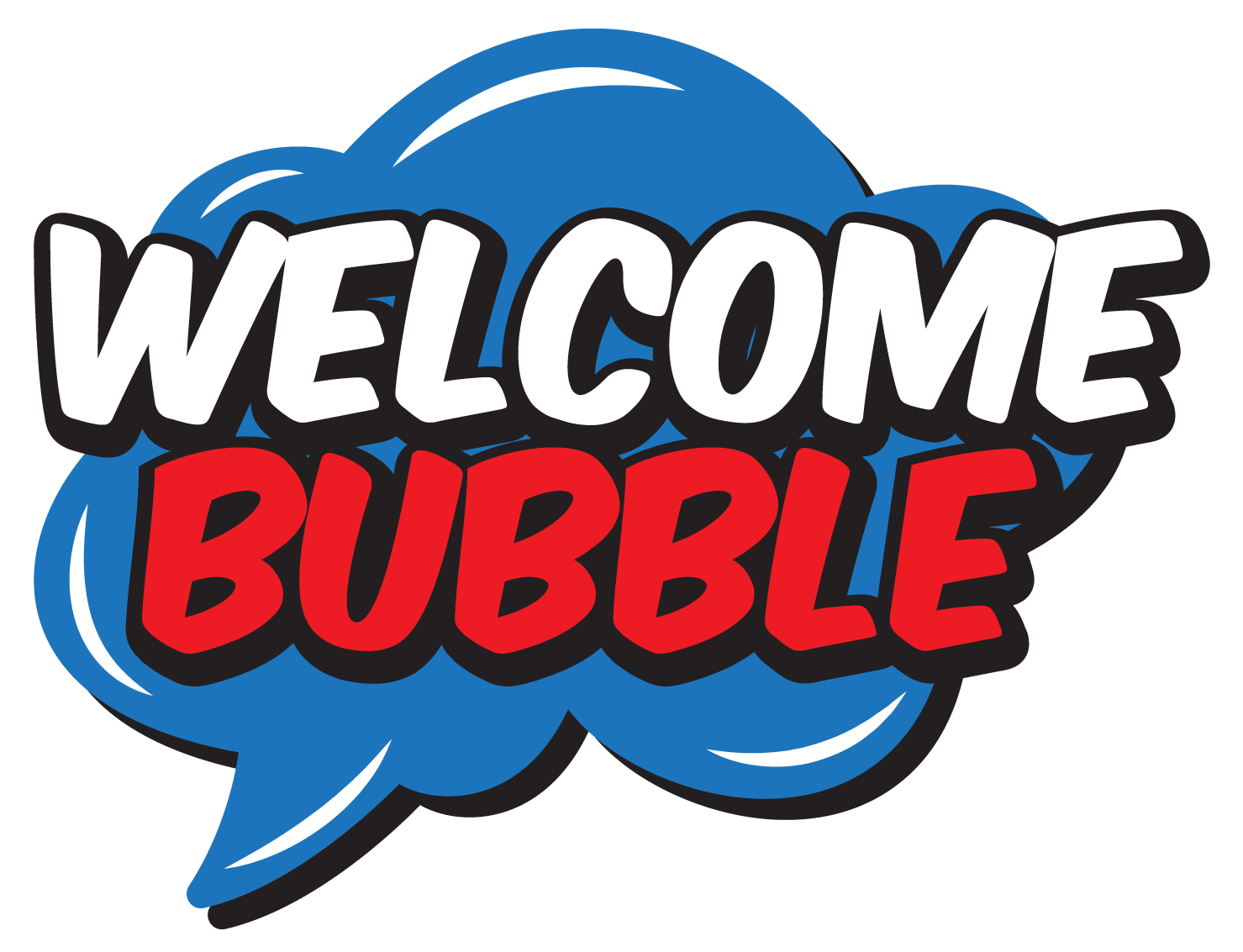 WB-Want Your Own Bubble?