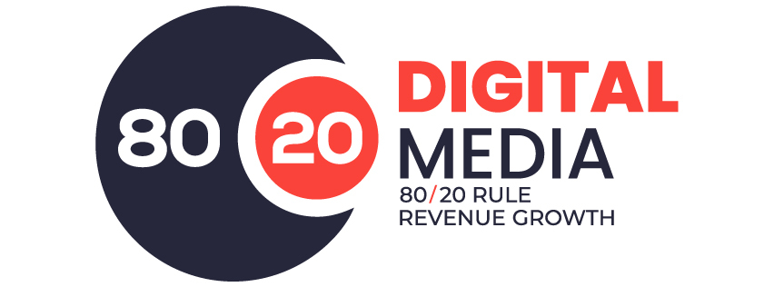 80/20 Digital Media