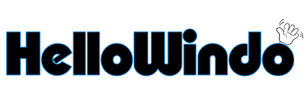HelloWindo