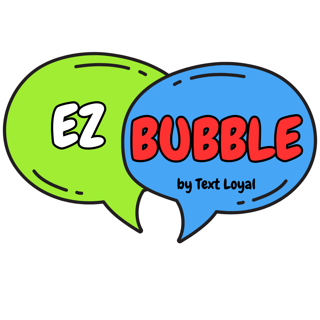 EZ Bubble