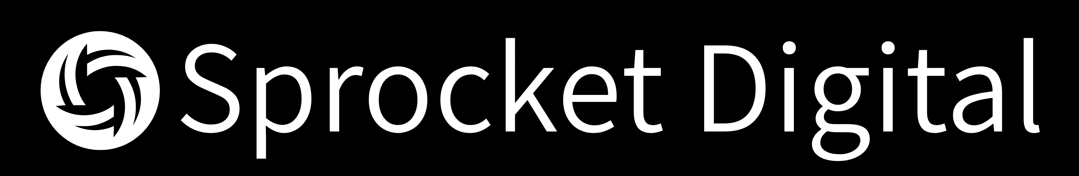 Sprocket Digital
