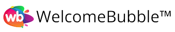 WelcomeBubble™
