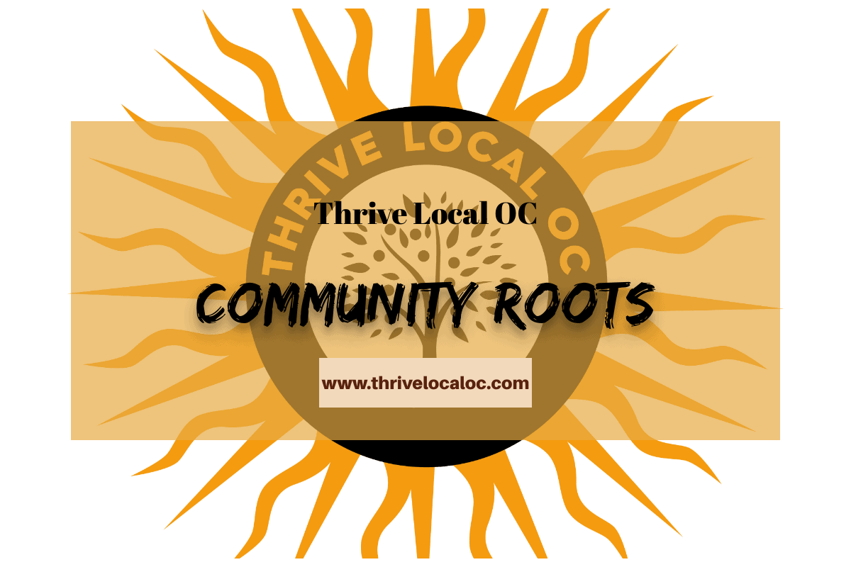 Thrive Local OC