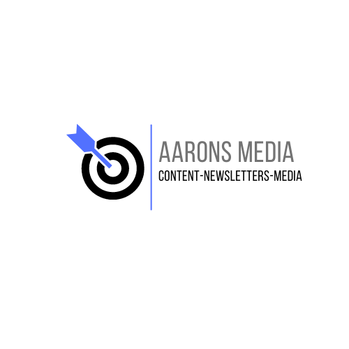 Aaron's Media Chat