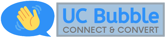 UC Bubble