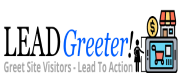 https://LeadGreeter.io
