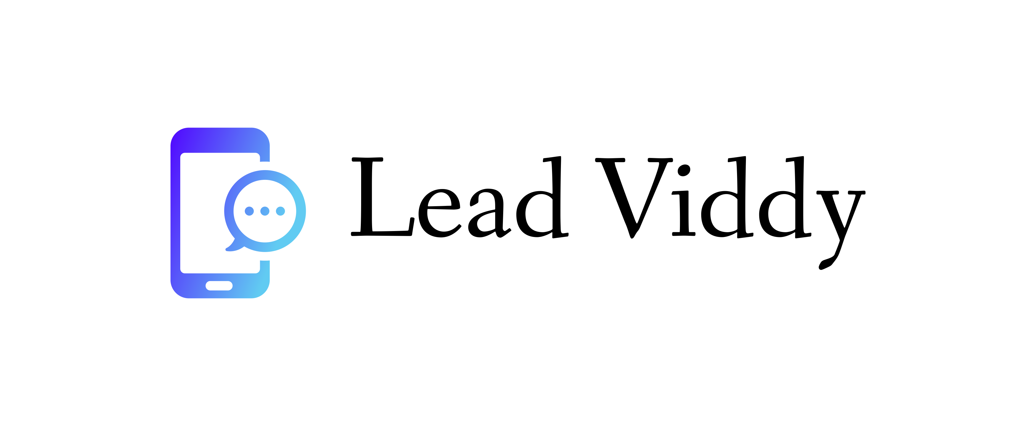 Lead Viddy