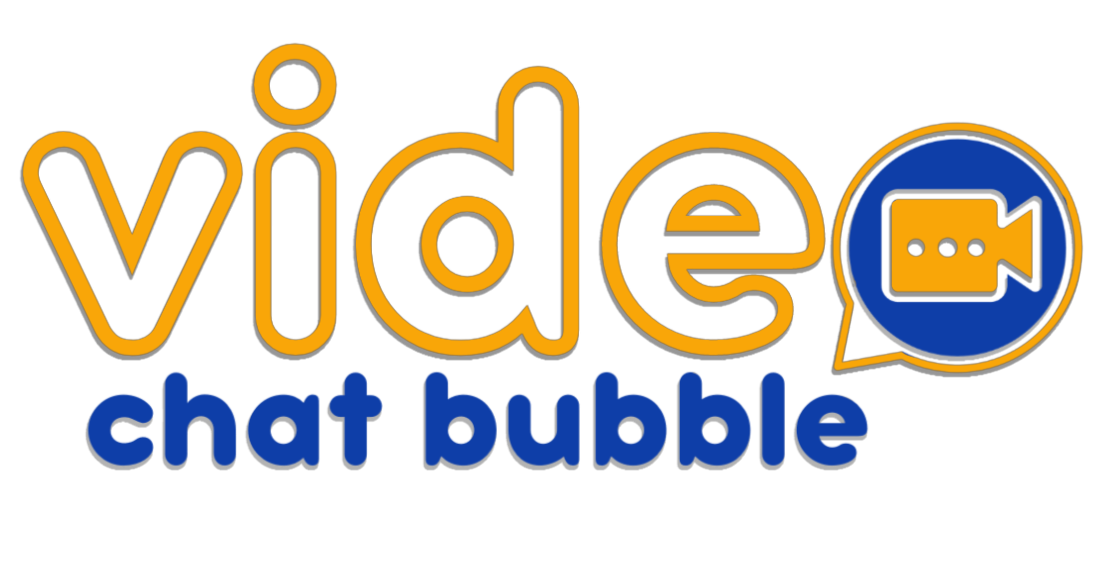 Video Chat Bubble