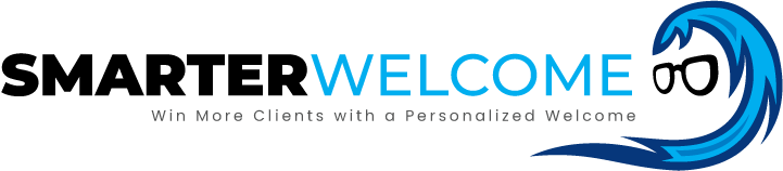 Smarter Welcome